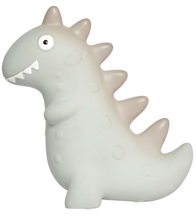 Image of OYOY Bidelegetøj - Theo Dino - Pale Mint (321678-4706852)