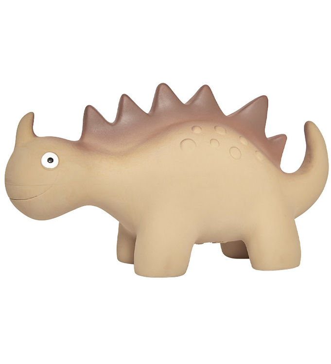 Image of OYOY Bidelegetøj - Billy Dino - Light Rubber (321679-4706853)
