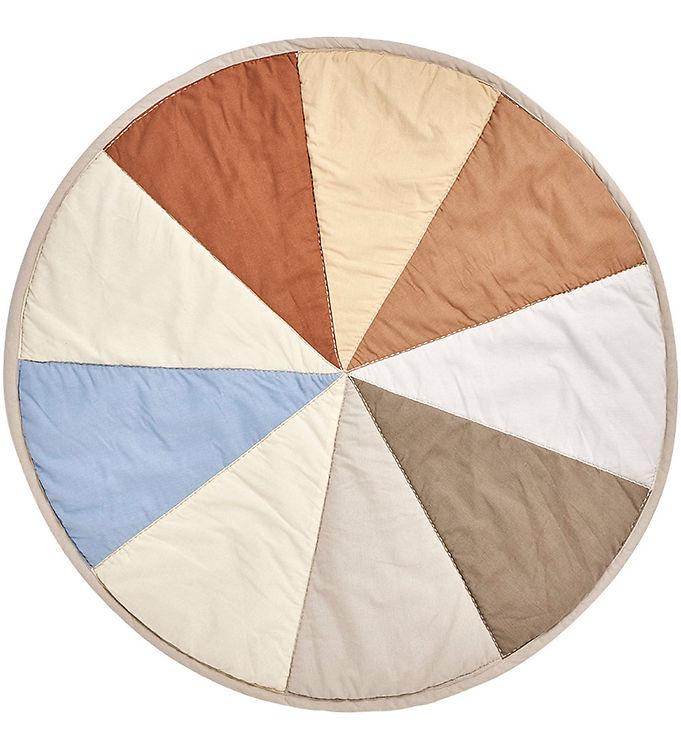 OYOY Moni Quilted Tæppe