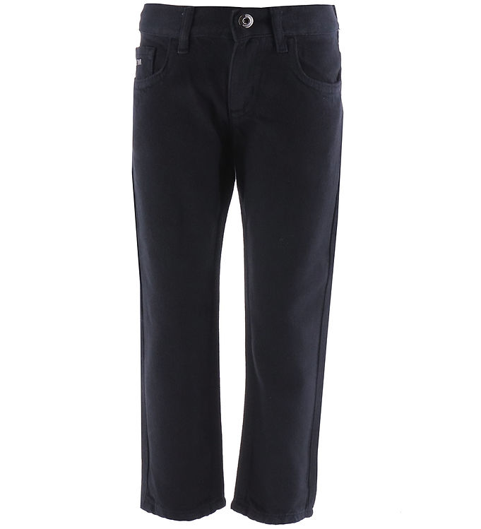 Emporio Armani Jeans Blu Navy