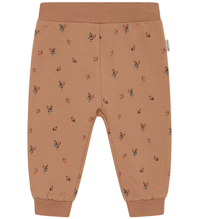 #3 - Hust and Claire Sweatpants - Tidde - Cafe Rose