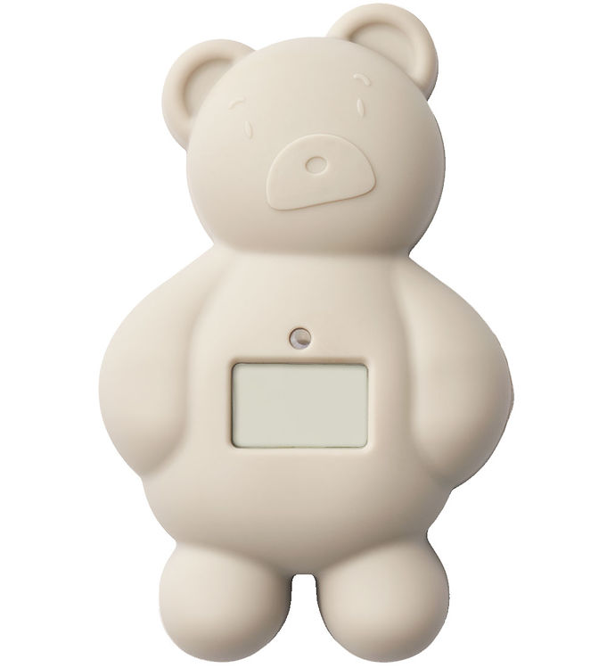 Liewood Badetermometer - Kiera - Mr. Bear - Sandy