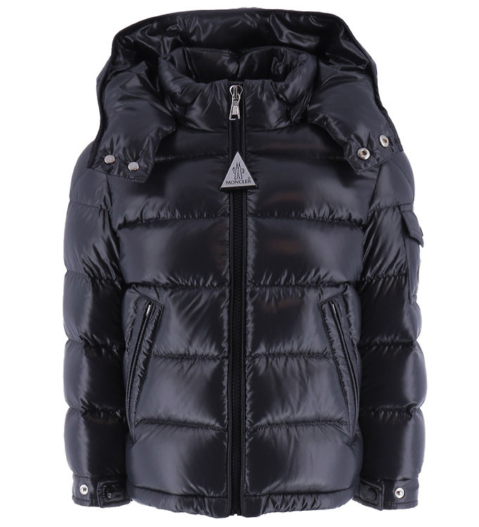 Moncler New Maya Dunjakke Navy