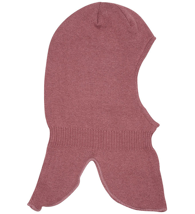 Elefanthue Strik - Roan Rouge - 48
