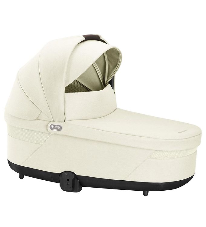 Cybex Babylift – Cot S Lux – Seashell Beige