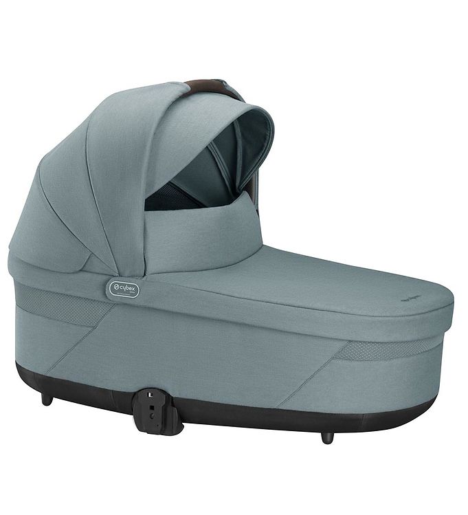 Cybex Babylift – Cot S Lux – Sky Blue