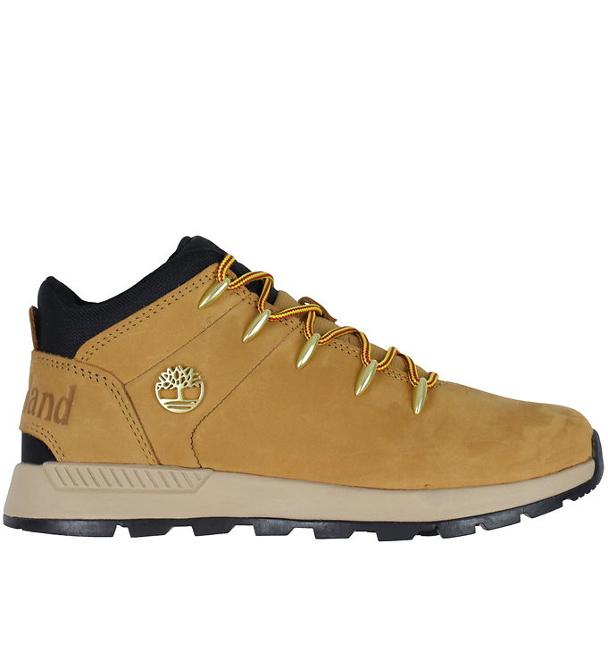 Sko - Trekker - Wheat Nubuck » fragt i DK