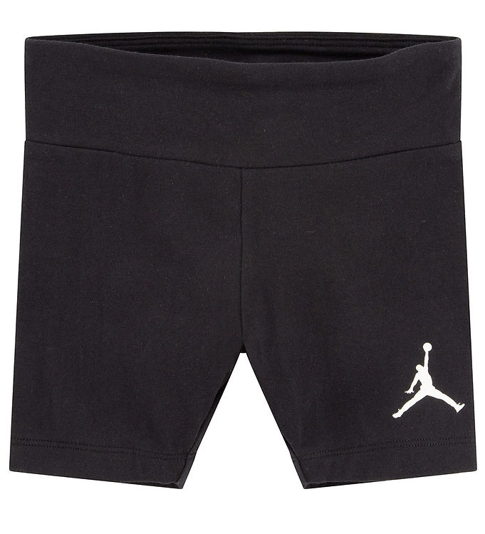 Image of Jordan Cykelshorts - Sort (323115-4726109)