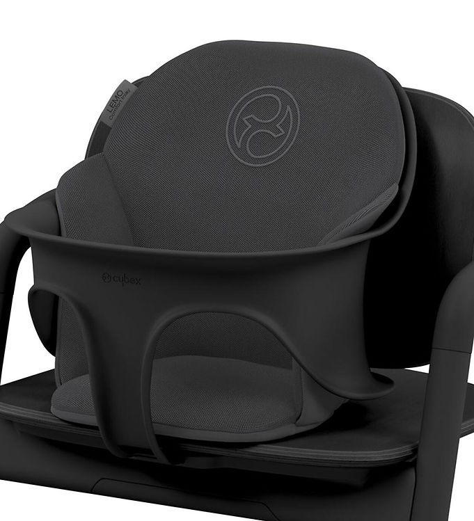 Cybex Hynde Til Højstol Lemo Stunning Black