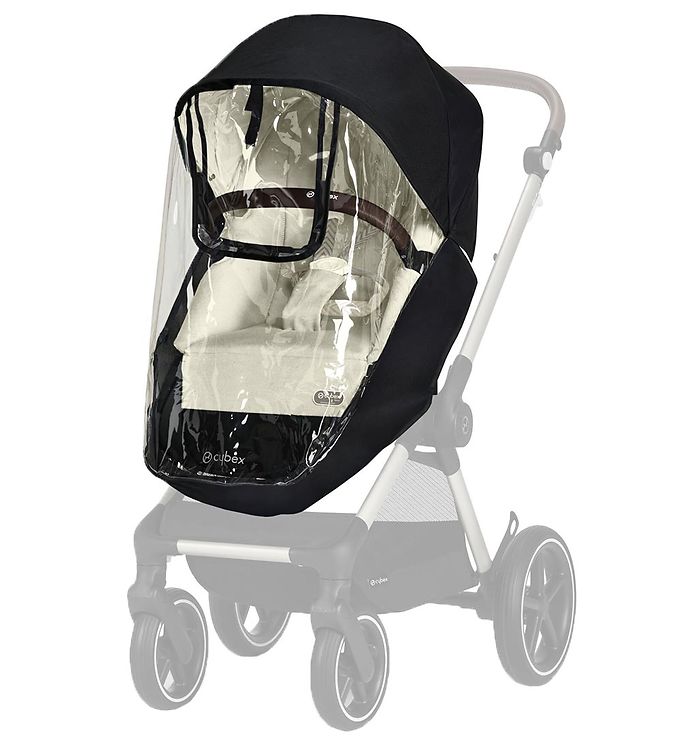 Bedste Cybex Regnslag i 2023