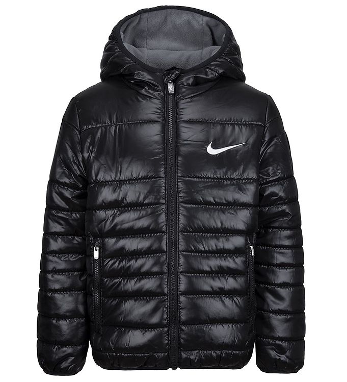 Bedste Nike Dynejakke i 2023