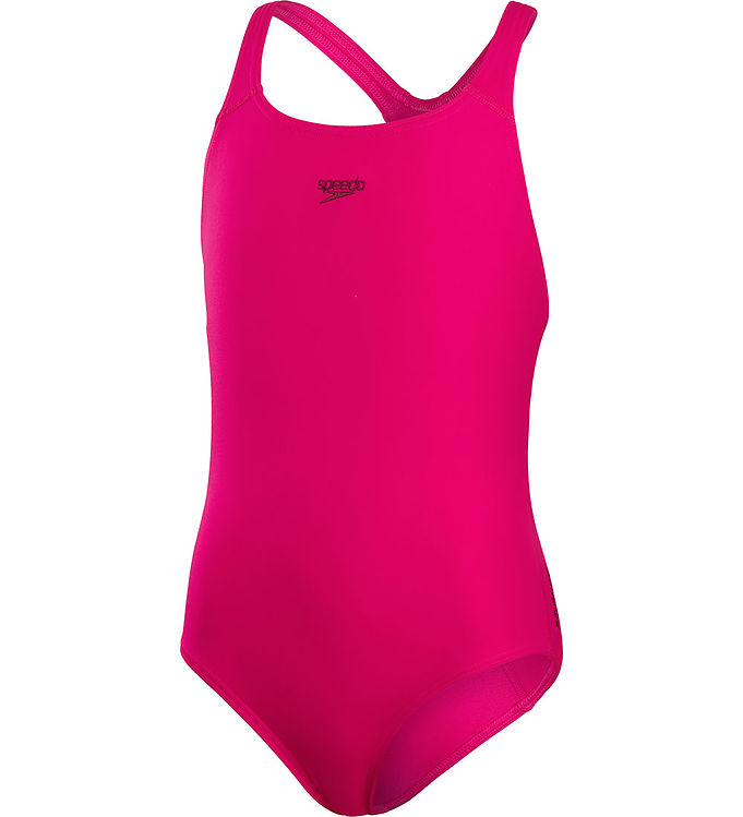 Speedo Badedragt - ECO Endurance+ Medalist - Pink