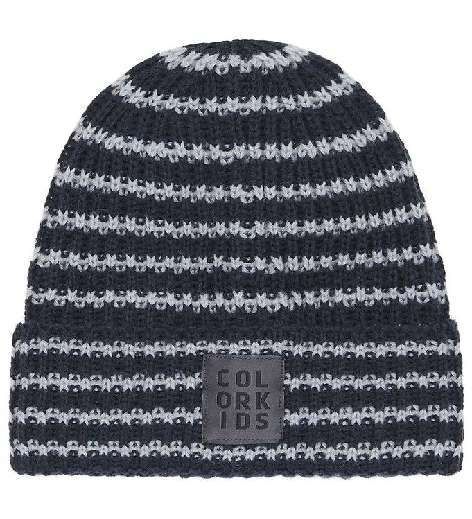 9: Color Kids Hue - Strik - Total Eclipse