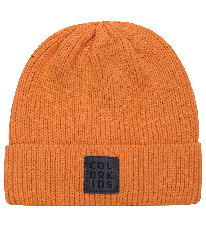 5: Color Kids Hue - Strik - Autumn Sunset