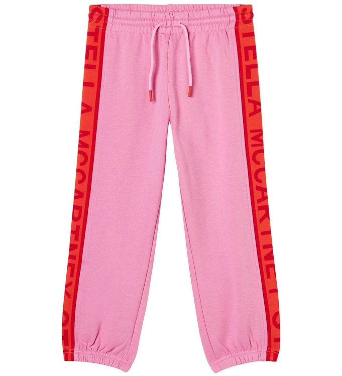 Bedste Stella Mccartney Sweatpants i 2023