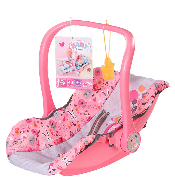 Zapf Creation BABY Born Komfort Babylift