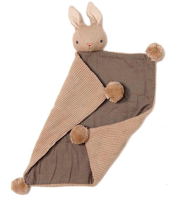 ThreadBear Sutteklud - Brun Kanin