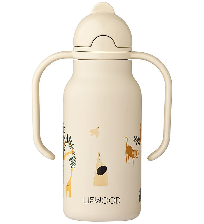 Liewood Drikkedunk - Kimmie - 250 ml - All Together/Sandy