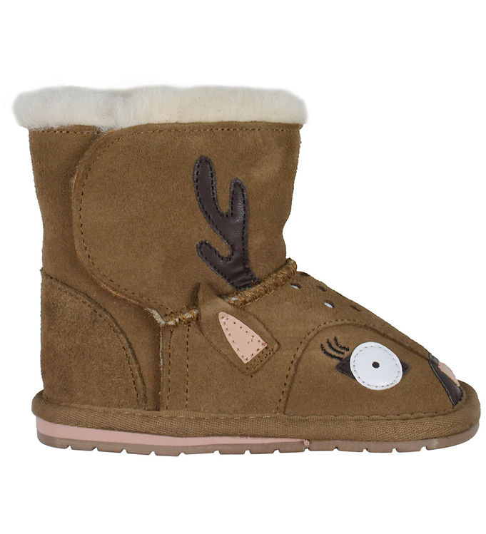 Emu on sale kan boots