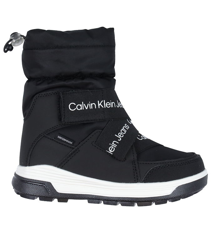Bedste Calvin Klein Vinterstøvler i 2023