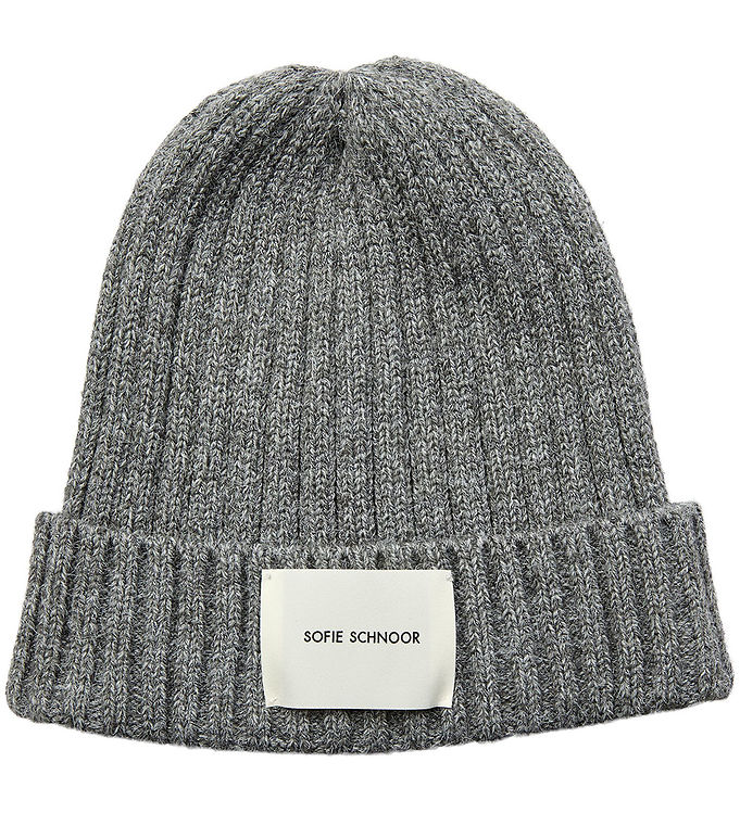 Bedste Sofie Schnoor Beanie i 2023