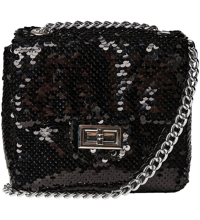4: Sofie Schnoor Girls Taske - Sort
