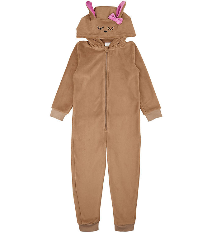 17: The New Tigers Eye Ilina Onesie