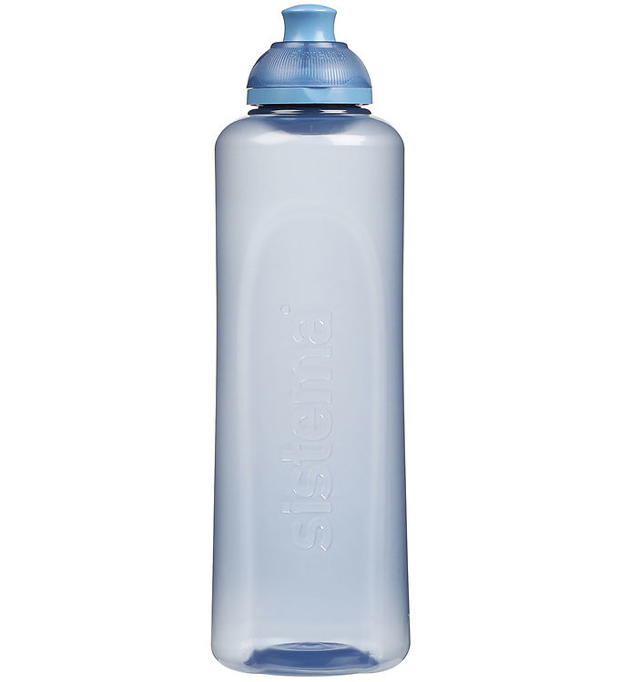 Sistema Drikkedunk - Swift Squeeze - 480 ml - Mountain Blue