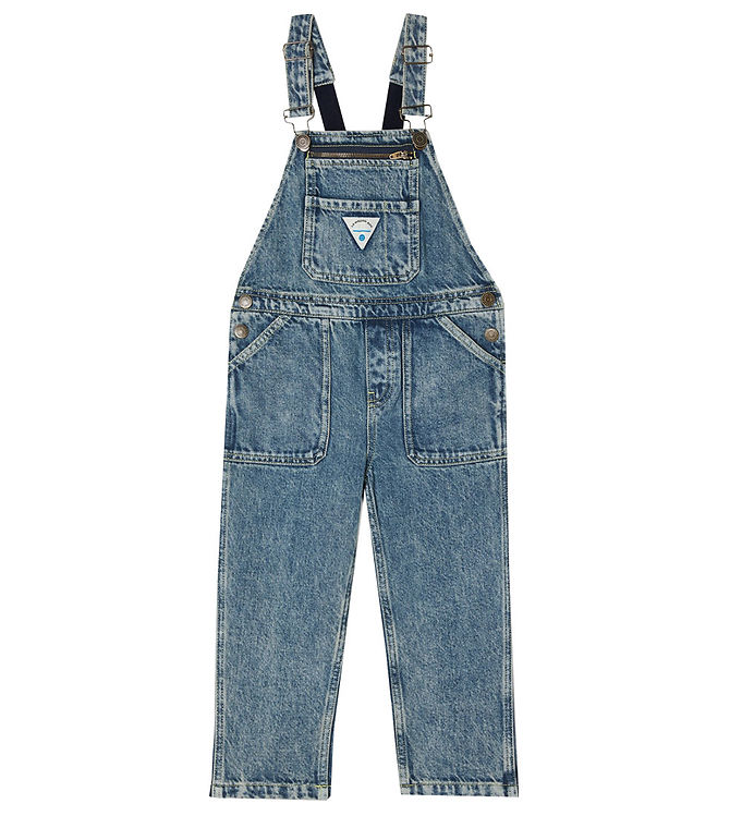 Billede af American Vintage Buksedragt - Joybird - Dirty