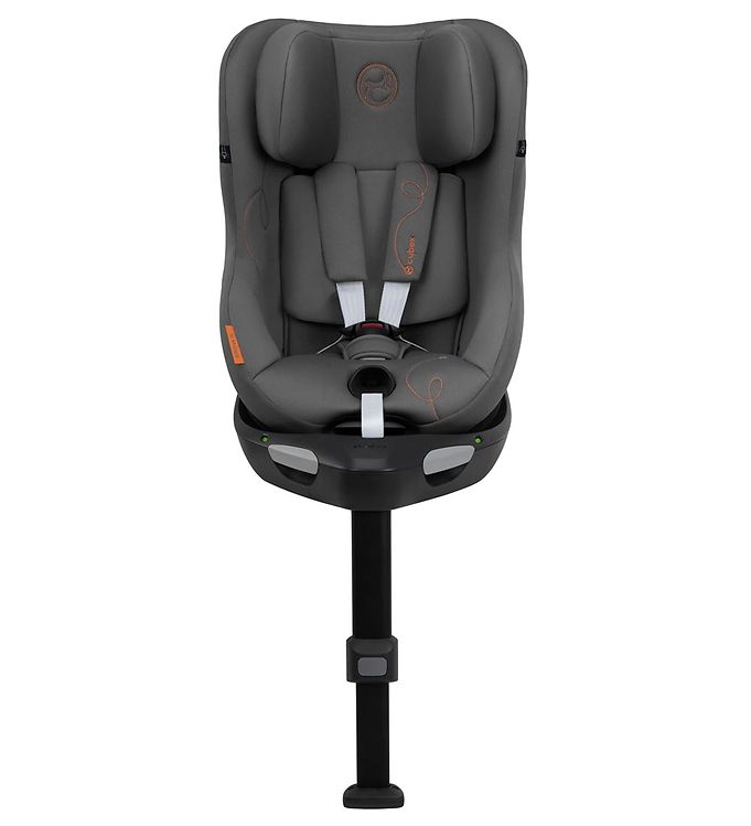 Cybex Autostol - Sirona Gi i-Size - Lava Grey