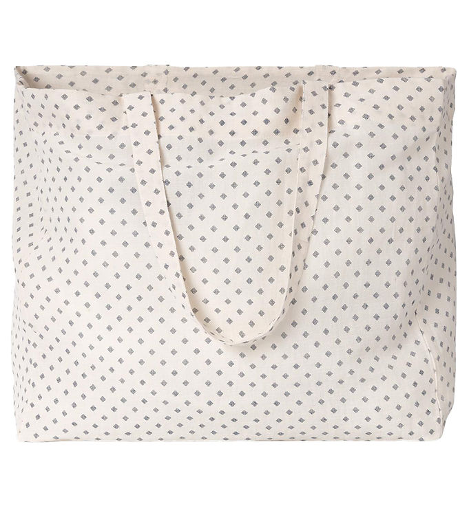 6: Studio Feder Shopper - Hanna - 45x40 cm - Pure