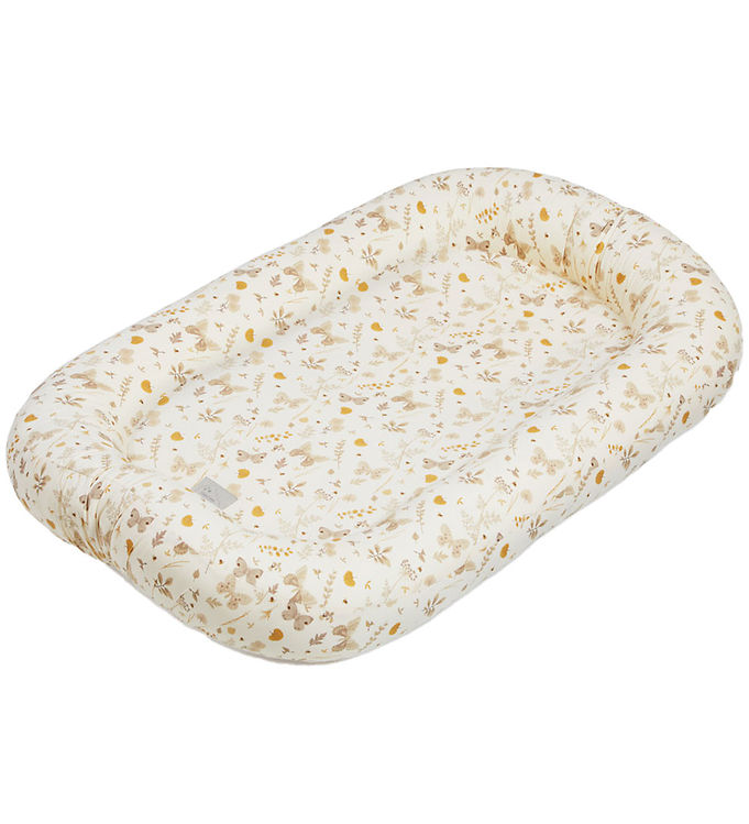 Cam Cam Babynest – Sommerfugl