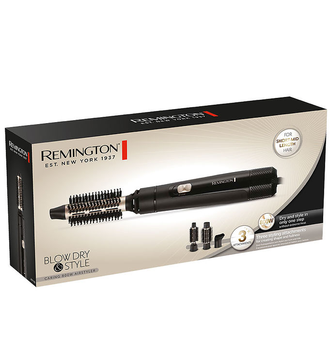 Remington Airstyler - Blow Dry & Style 800W - AS7300