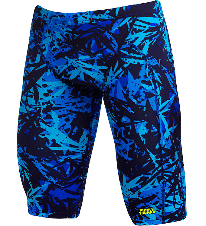 Funkita Badebukser - Training - UV50+ - Seal Team