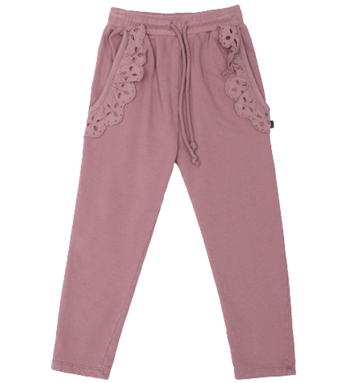 Bedste Little Wonders Sweatpants i 2023