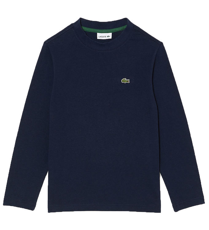 Lacoste Bluse Navy