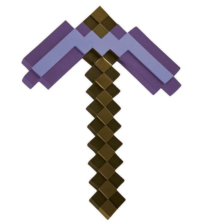Disguise Udklædning Minecraft Pickaxe