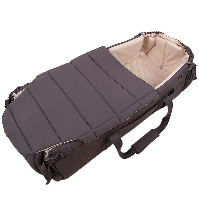 Filibabba Babylift – Frida Swift – Dark Grey