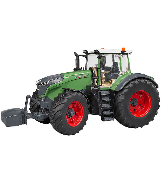 Billede af Bruder Traktor - Fendt 1050 Vario - 4040