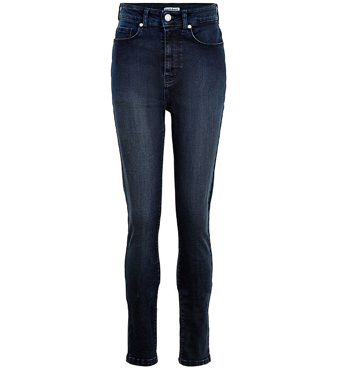 #2 - Cost:Bart Jeans - CBSily - Dark Blue Denim