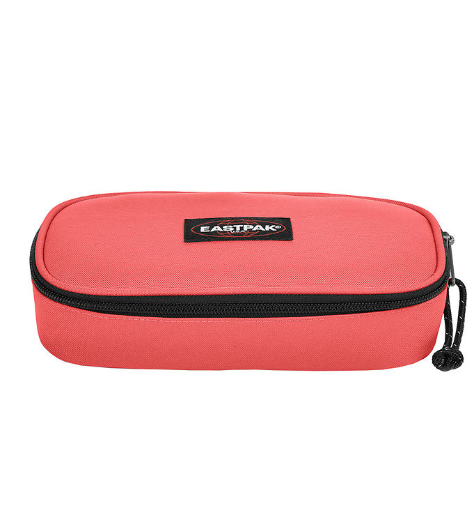 Eastpak Penalhus - Oval Single - Cupcake Pink