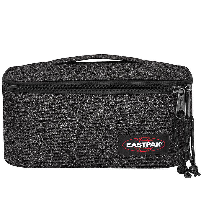 #3 - Eastpak Toilettaske - Traver - Spark Black