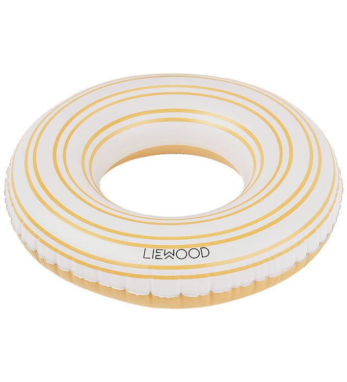 Liewood Badering - 45x13 cm - Baloo - Stripe Jojoba/Creme De La