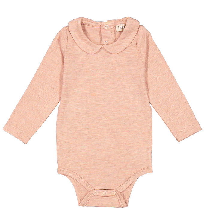 MarMar Body l/æ - Becka Coral Haze Glitter female