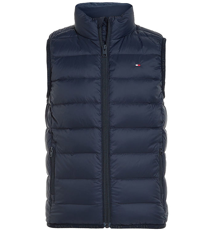 2: Tommy Hilfiger Dunvest - Essential Light Down - Desert Sky