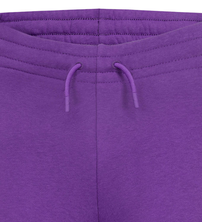 Jordan Sweatpants - Purple Venom » Fragtfri i Danmark
