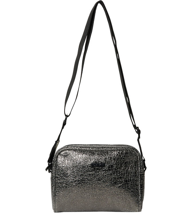 Day Et Skuldertaske Gw Crackle Cb Gunmetal
