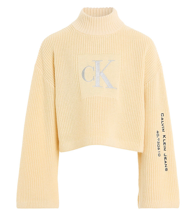 Bedste Calvin Klein Strik i 2023