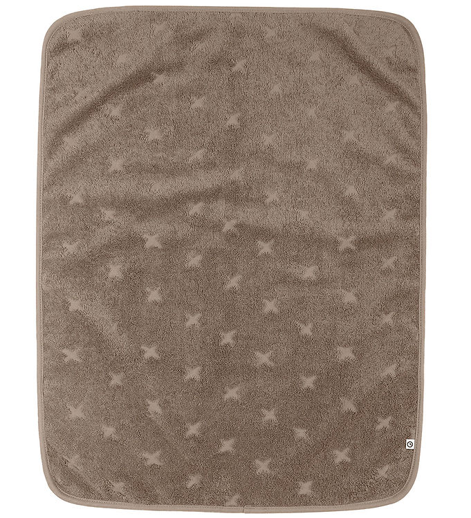 Müsli Håndklæde - 50x65 - Cashew