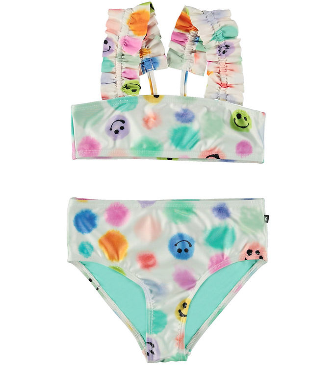 Billede af Molo Bikini - UV50+ - Nice - Painted Dot